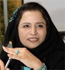 د. موزة المالكي