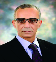 د.أسامة شاهين