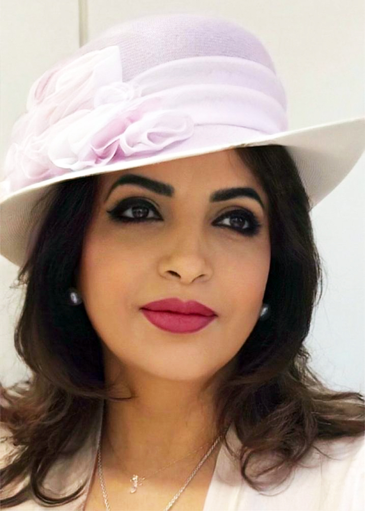 فواغي القاسمي