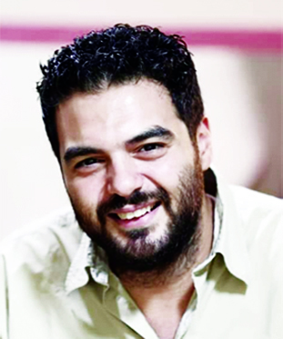 محمد الشماع