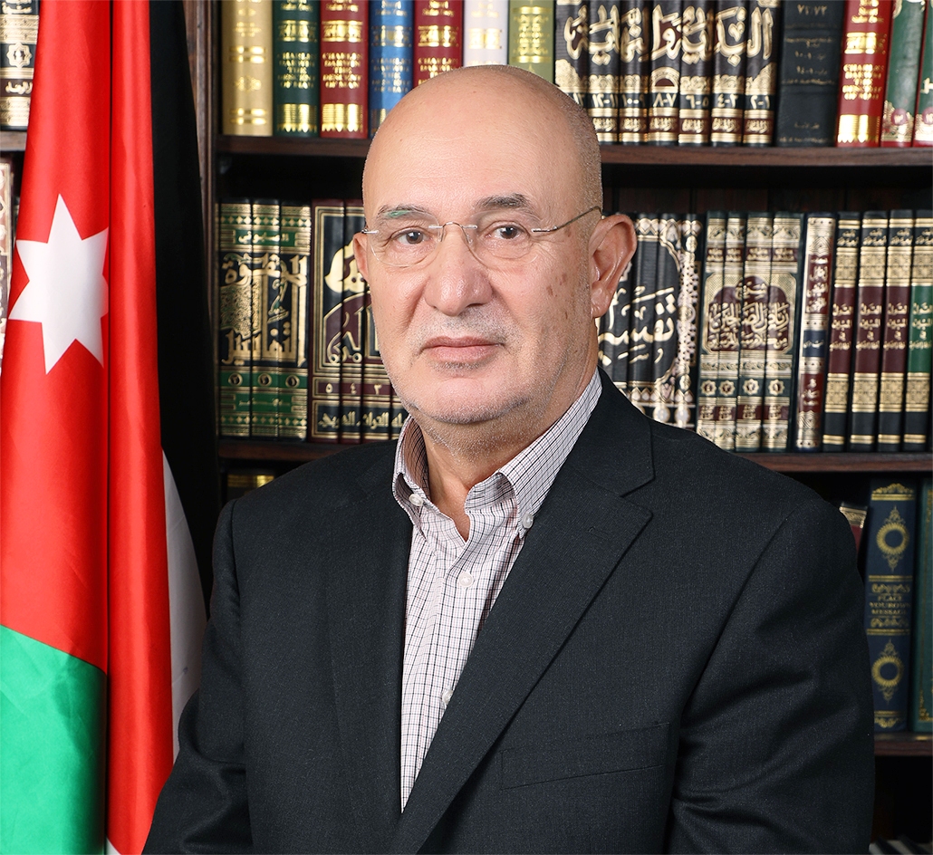 مهند النابلسي